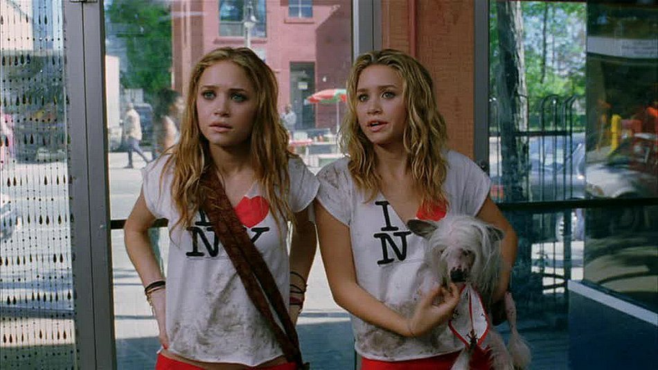 'New York Minute' Screencap - Mary-Kate & Ashley Olsen Image (5935493 ...