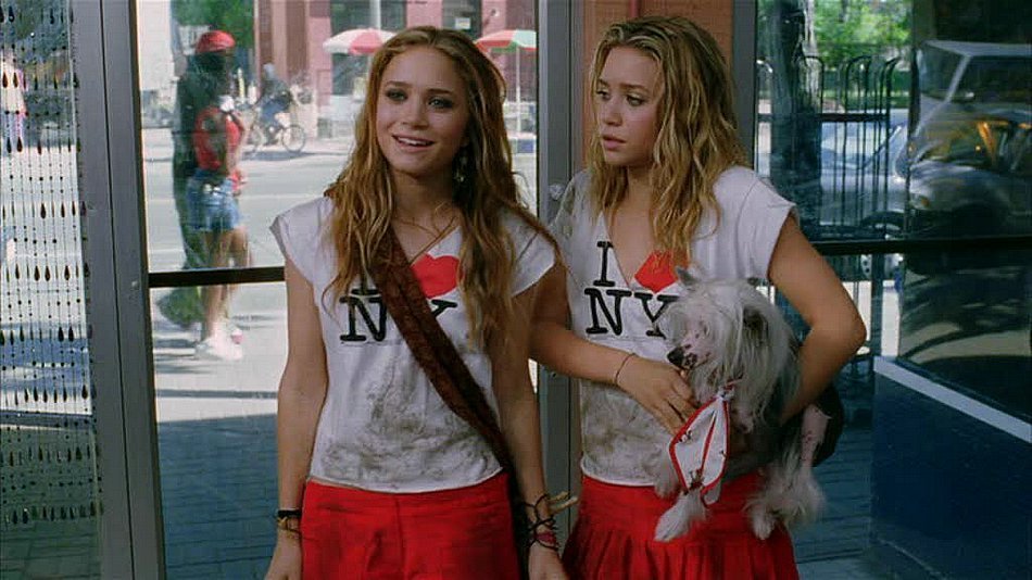 'New York Minute' Screencap - Mary-Kate & Ashley Olsen Image (5935498 ...