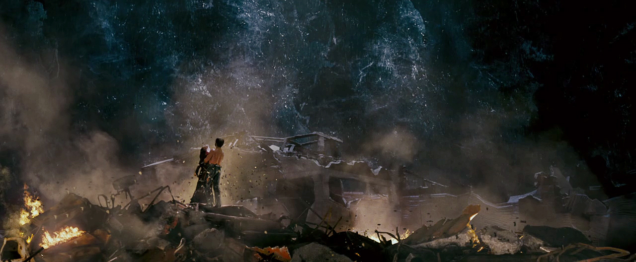 'X-Men The Last Stand' Screencap