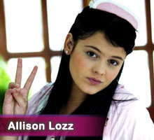  Alison Loz - Al Diablo con los Guapos