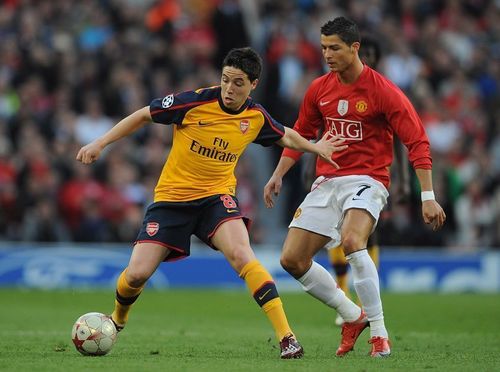  Arsenal - April 29th, 2009