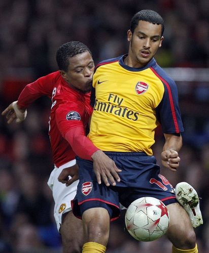  Arsenal - April 29th, 2009
