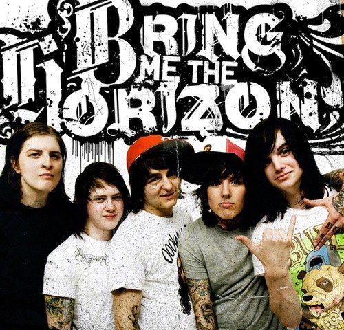  BMTH :)