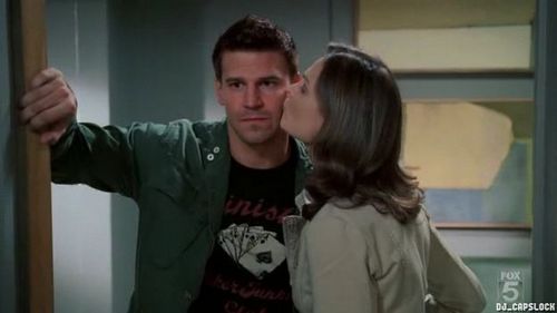  Booth And Brennan