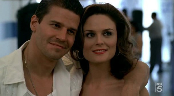 Booth And Brennan
