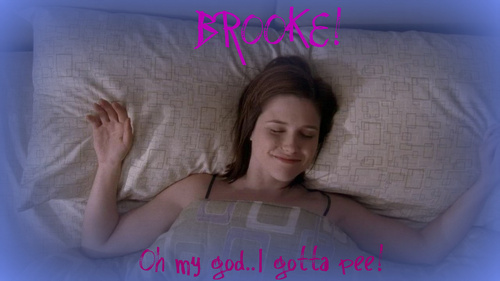  Brooke!