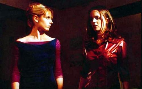  Buffy+Faith