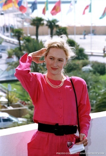  Cannes 1989 photocall