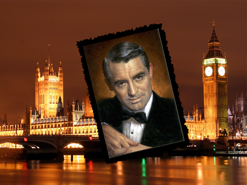  Cary Grant fondo de pantalla