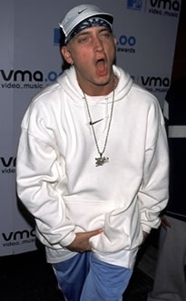 Eminem! <3