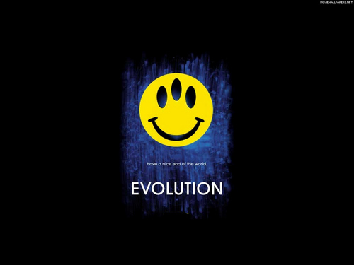  Evolution