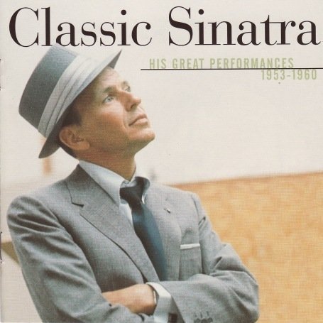  Frank Sinatra Album, Classic Sinatra