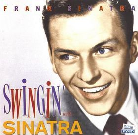  Frank Sinatra Album, Swingin' Sinatra