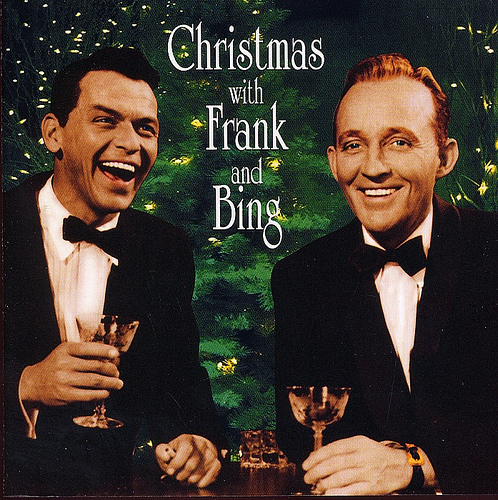  Frank Sinatra Album