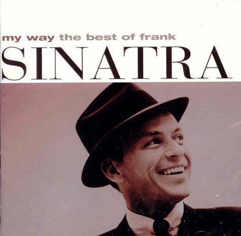  Frank Sinatra Album