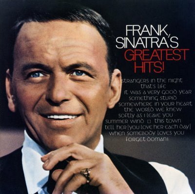  Frank Sinatra Album, Greatest Hits