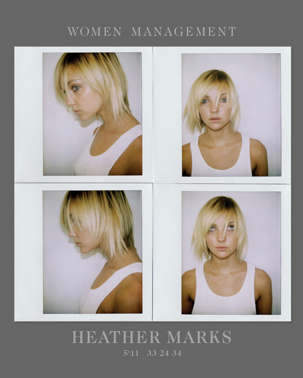 Heather Polaroids - Heather Marks Photo (5991733) - Fanpop
