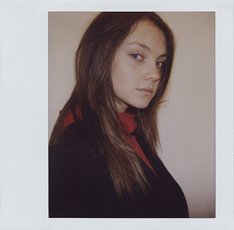  Heather Polaroids