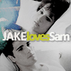  Jake and Sam