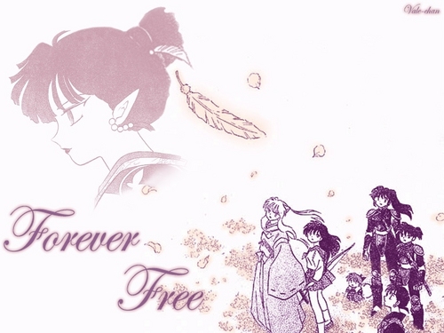  Kagura: Forever Free