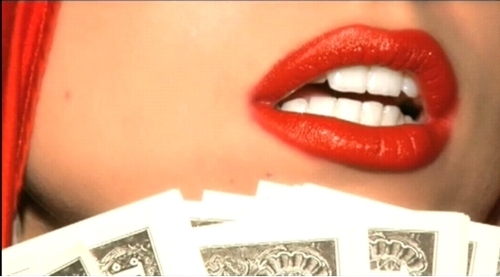  Lady GaGa - Beautiful Dirty Rich