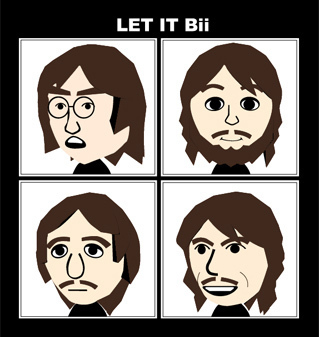  Let it Bii