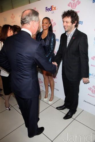  Michael Sheen at the Princes Trust Success Awards