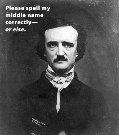  Poe