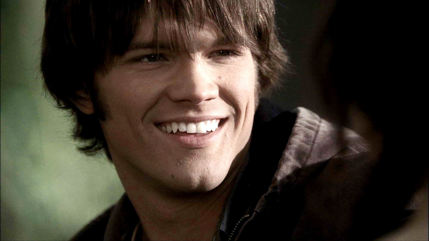 Sam Winchester. added by. 