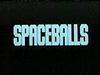 Spaceballs logo