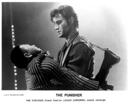 The Punisher(1989)