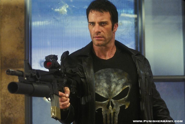 The Punisher(2004)