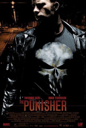  The Punisher(2004)