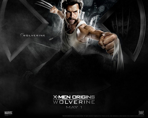  Wolverine-