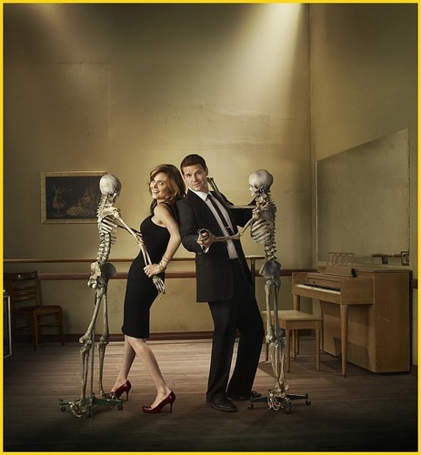  bones season 4