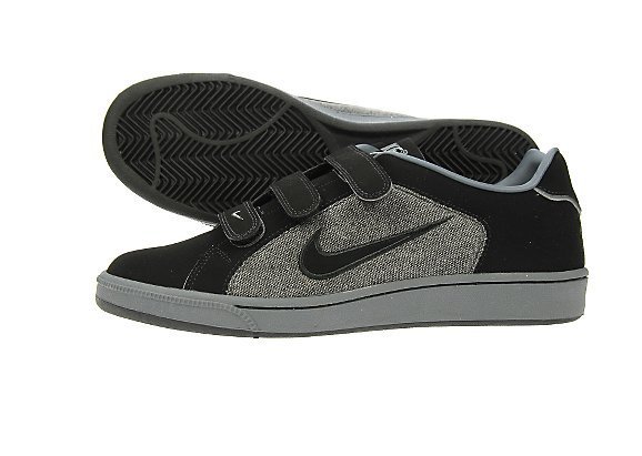 nike court tradition NXT velcro