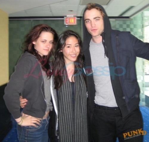 robert with fã (and kristen)