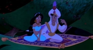  Aladin and jimmy, hunitumia