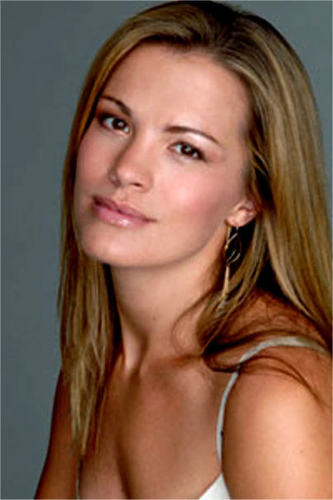  Annie Lavery played Von Melissa Egan