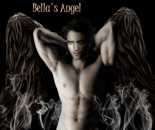  Bella's malaikat