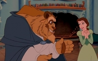  Belle and the Beast
