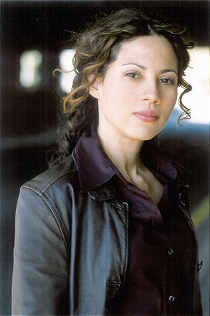  Carmen Morales played by Elizabeth Rodriguez