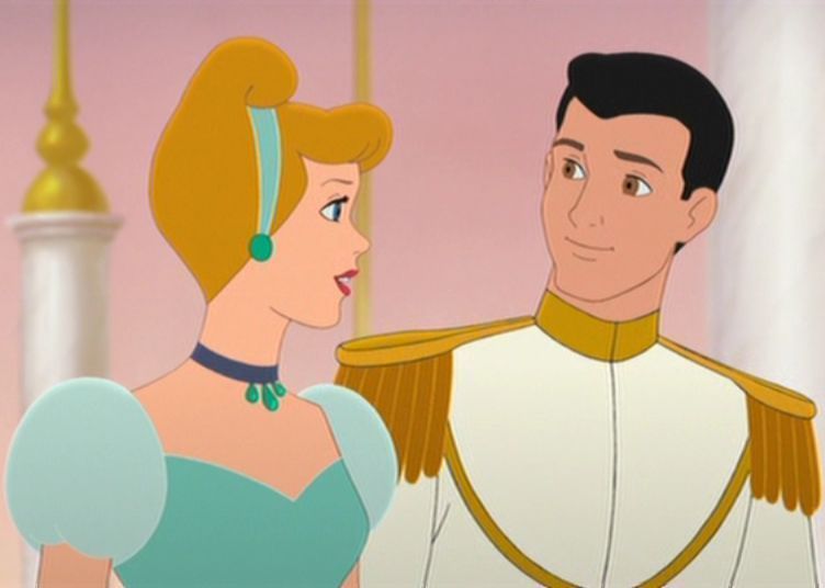 Prince Charming from Cinderella - wide 7