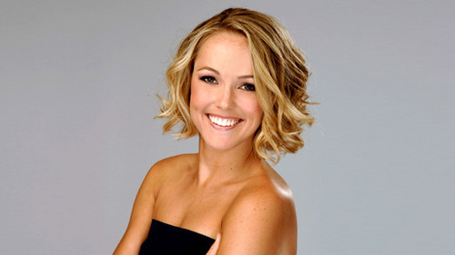  Colby Chandler played द्वारा Brianne Moncrief