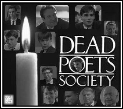  Dead Poets Society