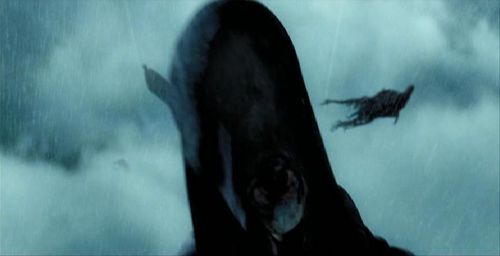  Dementor