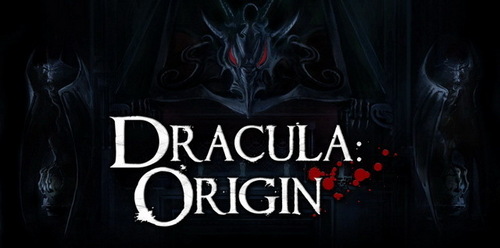  Dracula Origin