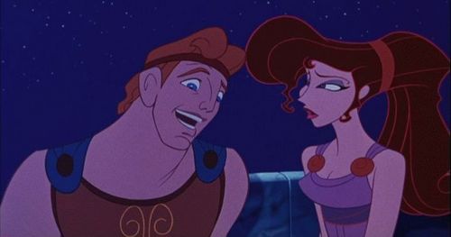  Hercules and Meg