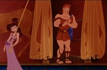  Hercules and Meg