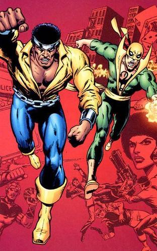  Heroes For Hire